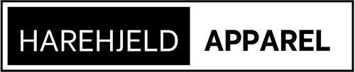 Harehjeld Apparel